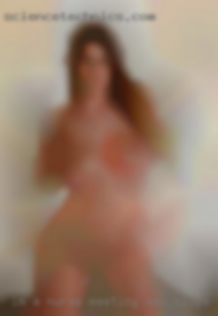 I'm a nurse who is ready meeting sex clips to play!