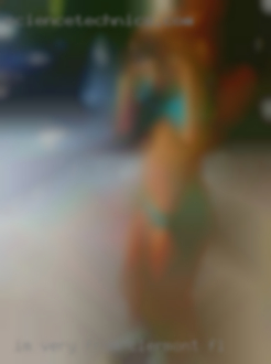 Im very open minded from Clermont, FL n love 3somes.