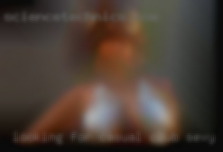 Looking for casual sex in club sexy only.